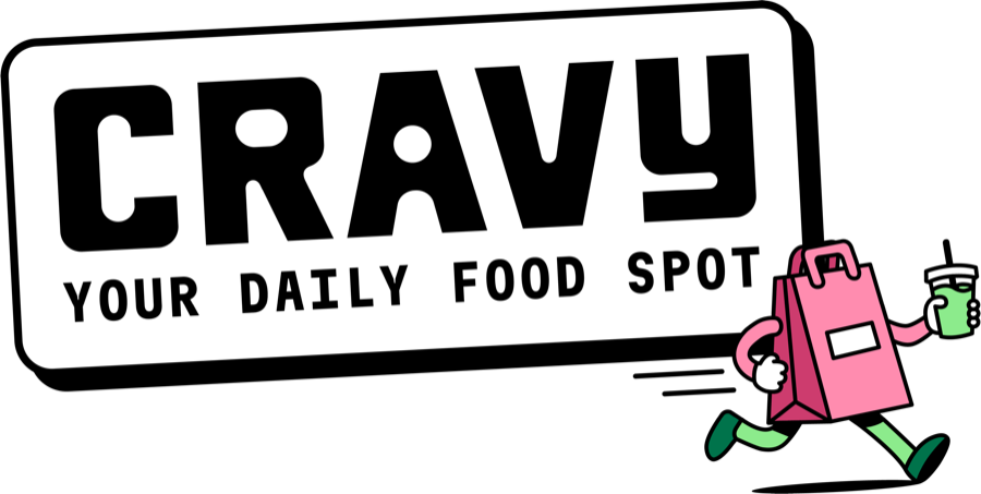 CRAVY