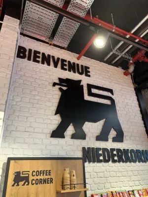 Delhaize-Supermarché Differdange