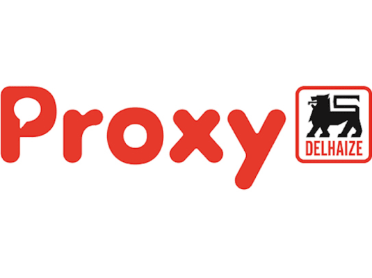 Proxy Dippach