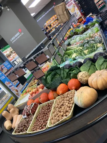 Proxy Rombach-Martelange