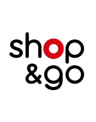 Shop-n-Go Luxembourg-Gasperich