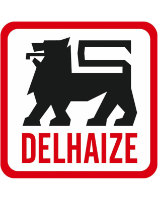 Delhaize-Supermarché Bertrange