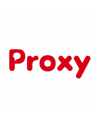 Proxy Luxembourg-Cents